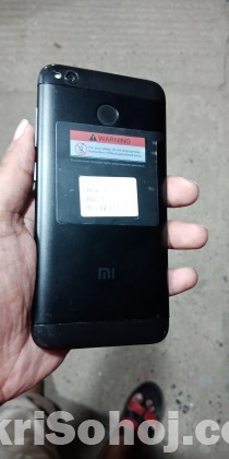 xiaomi redmi 4 (3/32gb) 4100 battery